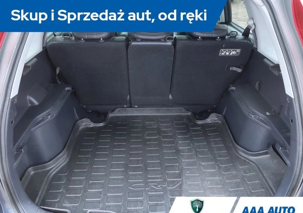 Honda CR-V cena 45000 przebieg: 184154, rok produkcji 2009 z Kalwaria Zebrzydowska małe 106